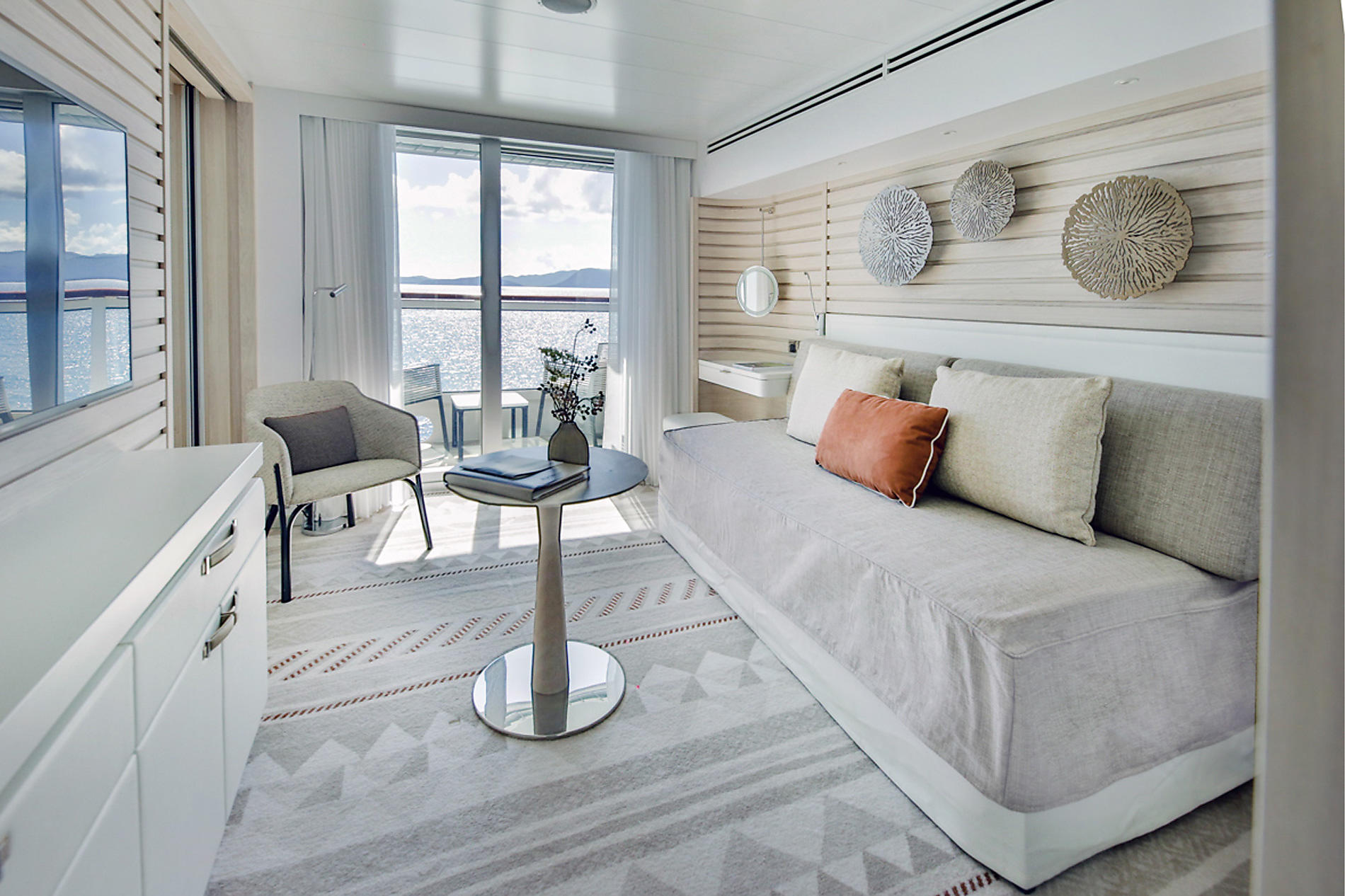 Prestige Suite